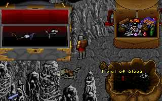 Разбирая бэклог. Часть 20.1. Эпилог или игры к которым мы возвращаемся. Ultima VIII: Pagan, Diablo II, Unreal - 12